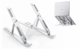 Aluminum Laptop Standaard - Voor Een Ergonomische Houding