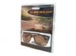 Dunlop Anti Glare Driving Glasses 100% UVA bescherming
