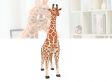 Pluche Giraffe Knuffel - 60cm