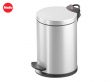 Hailo T2 S - pedaalemmer - 4 Liter