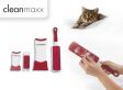 Cleanmaxx pluisverwijderaarset - pluizenborstels
