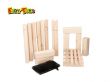 Eddy Toys Kubb Spel