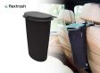 CarTrash Prullenbakset - Regular 9L - Zwart