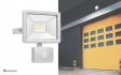 Smartwares LED-beveiligingslamp met sensor - 20W