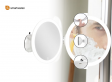 Smartwares IWL-60010 Make-Up Spiegel - 5x zoom
