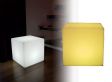 DR led magic cub led light