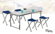 Intimo Opvouwbare Campingset