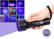 Premium UV Zaklamp - 51 Ultra Violet LED's