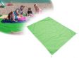 sand free beach mat-Groen