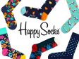 Happy Socks - 6 paar sokken