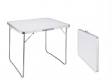 HI Campingtafel - Inklapbaar - 80 x 60 x 69 cm