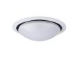 LED's Light plafondlamp met bewegingssensor - Ideaal voor o.a. kelders, voorraadkasten, het toilet, de gang en zolder
