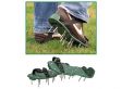 Gras Beluchtings Sandalen met 26 Spijkers - Gazonbeluchting