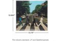 LP Vinyl Beschermhoezen - 12 Inch - 50-pack
