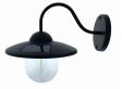 TRIXLINE HOME Wandlamp - Buitenlamp - LED DECO - Zwart