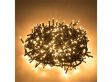 Kerstverlichting 1.500 led lichtjes op katrol - binnen en buiten - 30 m