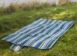 Strand- en picknickkleed - 135x175cm - Waterproof