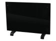 Profile Glasplaatkachel - Straalpaneel met Glasplaat - Ingebouwde Thermostaat - 2000W