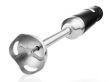 Westinghouse Retro Staafmixer - 600W - Zwart - Met Turbo-Functie