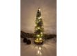 Dreamled Kunst kerstboompje - 40 cm hoog -  1+1 Gratis