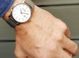 Smash Classico Milanese Horloge - Unisex - Zilver