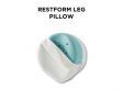 Restform Leg Pillow - Knie kussen - Ergonomisch knie- en beenkussen