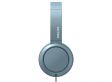 Philips TAH4105 - On-ear Koptelefoon - Blauw