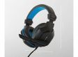 Fedec Gaming Headset - Met Microfoon - Geschikt voor PS4 / PS5, Xbox Series X, Windows