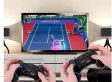 FEDEC Draadloze Nintendo Switch Controller- Ergonomisch - Zwart