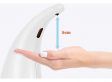 Automatische zeepdispenser | Hygiënisch en gemakkelijk je handen wassen
