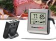 Thermo Pro digitale vleesthermometer - Vlees en kip perfect gegaard en vrij van bacteriën