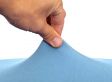 4-pack Statafelrokken - Stretch - ∅80-85x110 cm