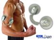GYMFORM DUO - UPSELL BLISTER OF 4 PADS