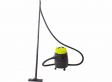 Teien 4-in-1 vijverstofzuiger met afvoer 1600W - 30 liter - Incl. accessoires