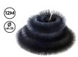 JONSKA Dakgoot Egel - 12 meter - ø20 cm - Dakgootbescherming