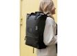 Norlander Sarek rugtas - Met laptop divider - Waterafstotend