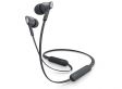 TCL Wireless BT5.0 In-Ear Earphones with Mic & 18h playtime - shadow black