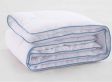 Zydante Swisstech Zomer dekbed - Mono Dekbed - 260 x 240 cm - Wit