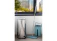 alpina Clean Flat mop - dweil met emmer