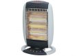 Profile Vega Halogeenkachel - 1200W - Grijs 