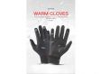 Proofy Premium Handschoenen - Zwart - Water en Winddicht