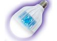 Pest Reject Light Zapper - anti-muggenlamp