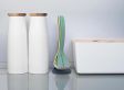 Joseph Joseph Keukenhulpset Nest van 5 - Magnetisch - Opal