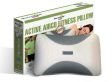 Dr.Fit Hoofdkussen - Sport Fit Airco Pillow - Green Line - 40 x 60 cm