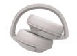 TCL Foldable ANC Headphones with 30h playtime - cement gray