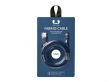 Fresh 'n Rebel USB - Micro USB Cable Fabr 1.5m - Blauw