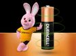 Duracell Rechargeable AA 2500mAh batterijen - oplaadbare batterijen - 8 stuks