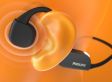 Philips Sports Headphone With Bone Conduction - black