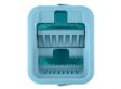 alpina Clean Flat mop - dweil met emmer