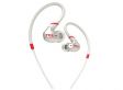 TCL Sports earphones IPX 4 waterproof - white
